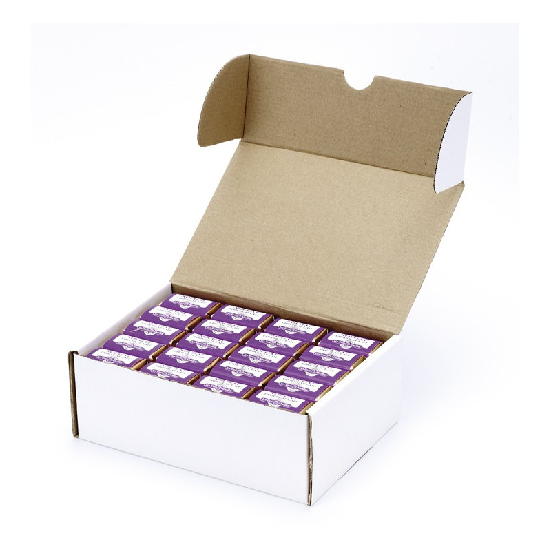 Chocolat au Lait au Nougat de Montélimar tendre - boîte 1kg