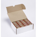 Chocolat Lait au Nougat tendre aux Noisettes - boite 1 kg