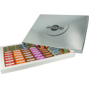La Favorite - assortiment de 63 pièces 