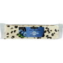 Barre de nougat tendre aux myrtilles 