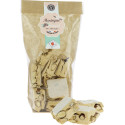 Sachet de Meringues de Nougat aux Amandes 150 g D & T