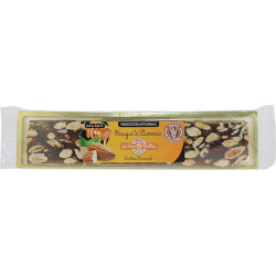 Barre de Nougat de Provence dur 