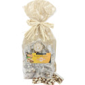 Sac dominos de Nougat de Provence dur 