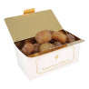 Ballotin de marrons glacés (second choix) - 500 g