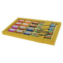 Réauville - assortiment de 20 pièces 