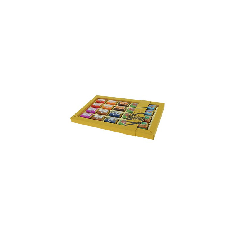 Réauville - assortiment de 20 pièces 