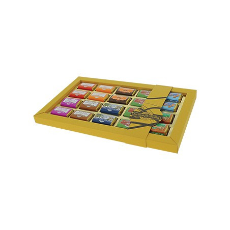 Réauville - assortiment de 20 pièces Réauville - assortiment de 20 pièces