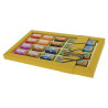 Réauville - assortiment de 20 pièces 