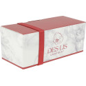 Ballotin de chocolats assortis sans alcool - 270 g