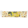 Barre de nougat tendre aux fruits exotiques 