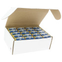 Chocolat Lait au Nougat tendre à la Noix de Coco - boite 1 kg