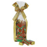 Chocolat Lait au Nougat Tendre aux Noisettes - sachet 200 g