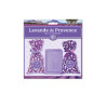 2 sachets de Fleurs & Savon Lavande - D  120 g