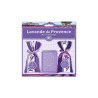 2 sachets de Fleurs & Savon Lavande - C  120 g