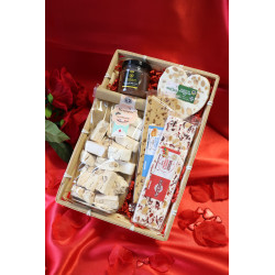 Corbeille Gourmande n° 4