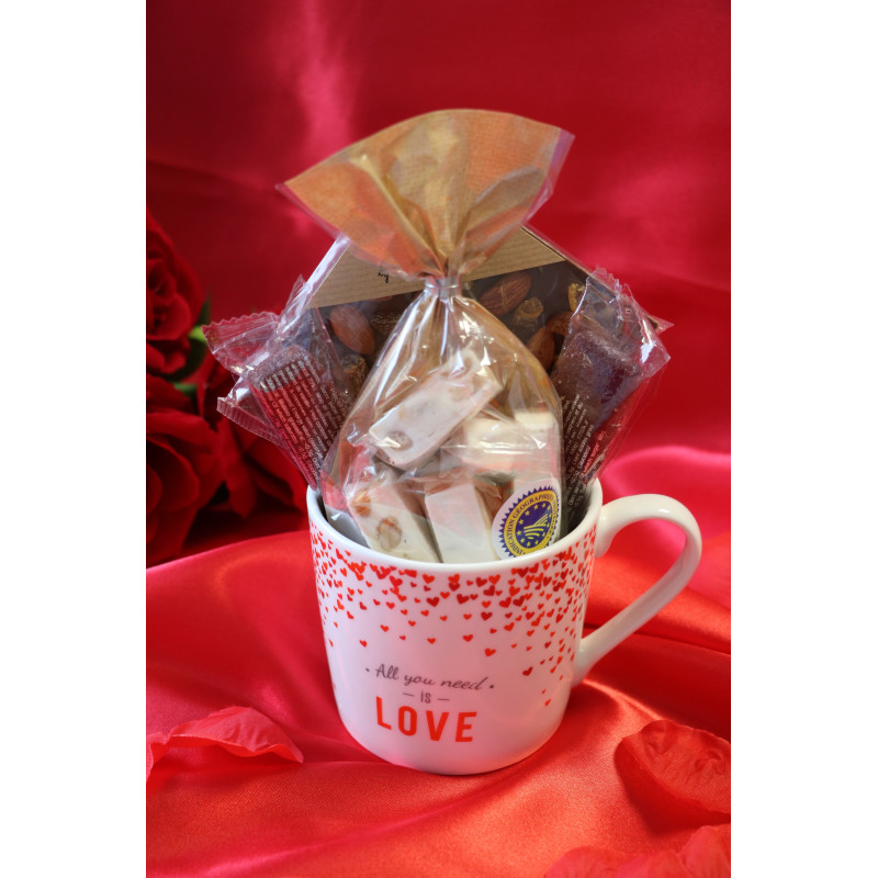 Tasse Gourmande n° 1