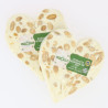 Nougat de Montélimar tendre - coeur 100 g