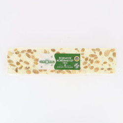 Nougat de Montélimar tendre...