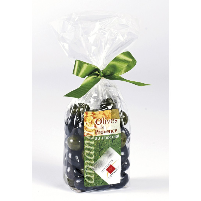 Les olives de Provence Douceur & Tradition