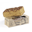 Pain d'épices artisanal pré-tranché 